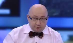 Из-за них я ВКлючаю каналы