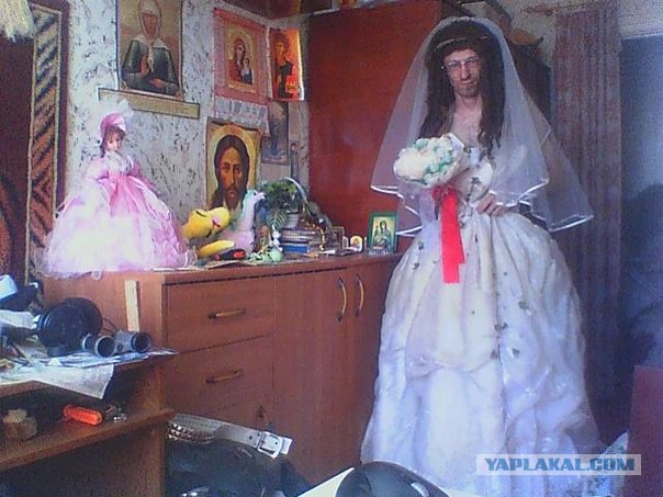 Забавные вести долетают из соцсетей