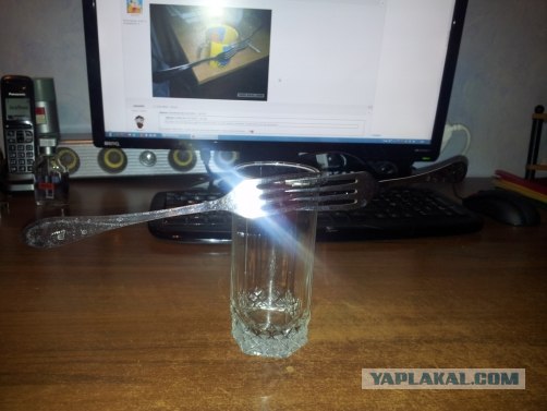 Нереальный баланс