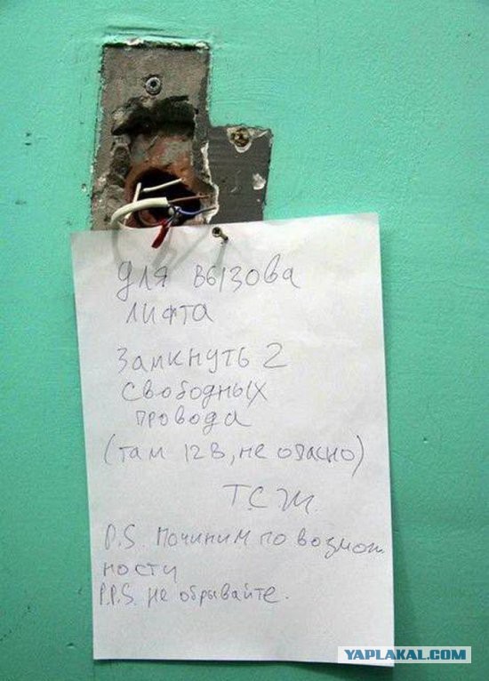 15 объявлений месяца, которые невозможно забыть