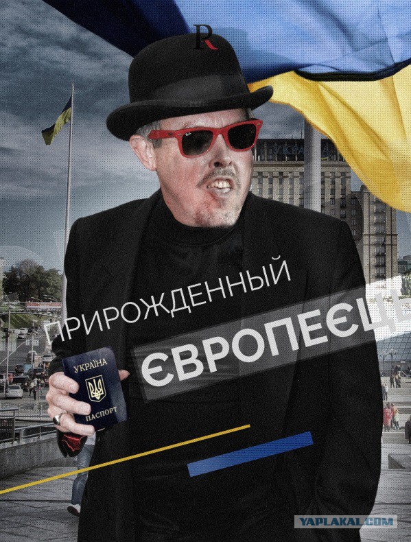 Жизнь Виктора Цоя глазами его отца