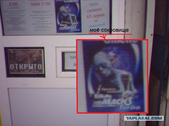 Казусы жизни