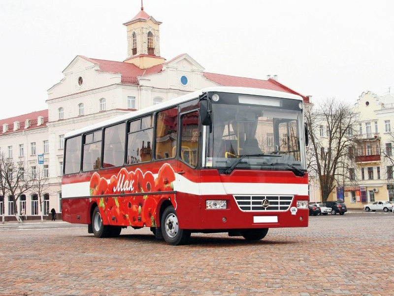 Мак тур москва