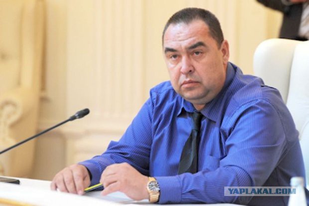 Алексей Мозговой погиб в результате покушения