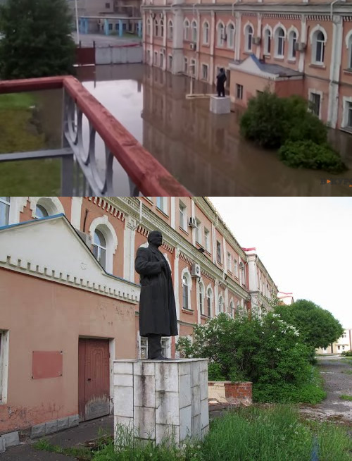 Движение поездов остановлено из-за фонтана фекалий