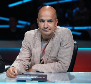 Неплохо станцевал