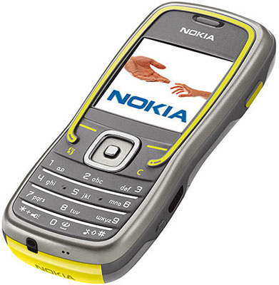 Истoрия Nokia