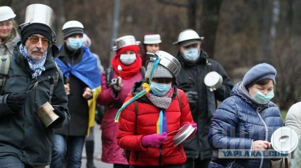 Донецка Народная Республика это: