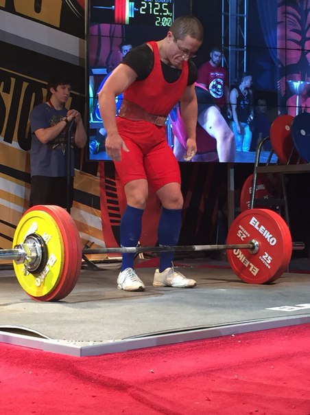 Женщины после стероидов