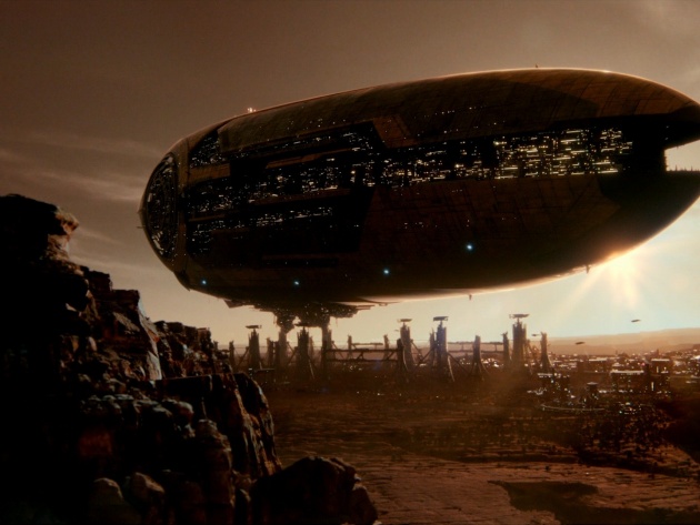 Фантастический арт ч.2