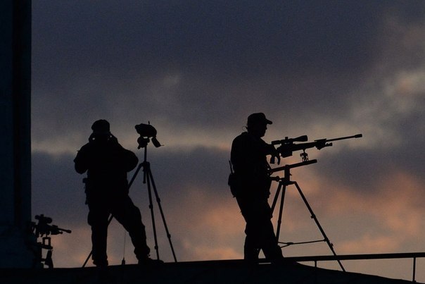 Подборка интересных и веселых картинок