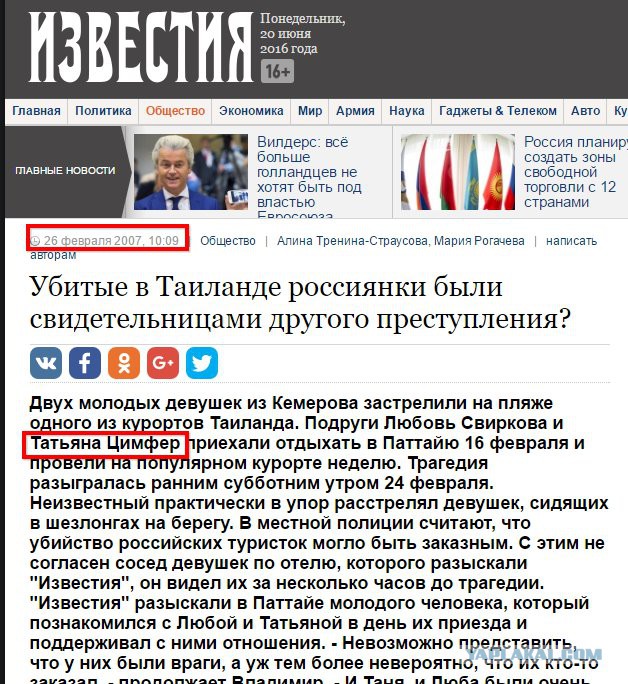 Эволюция Мисс Москвы