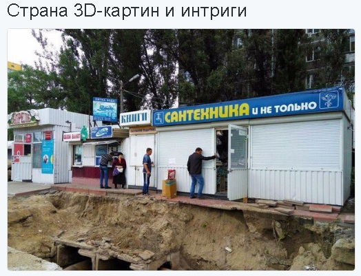 Порция позитивчиков