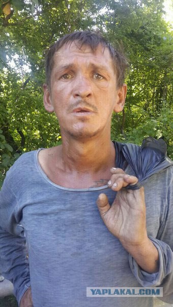 Убийство школьницы в Сочи попало на видео