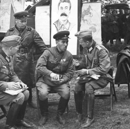Почему Япония на самом деле не напала на СССР
