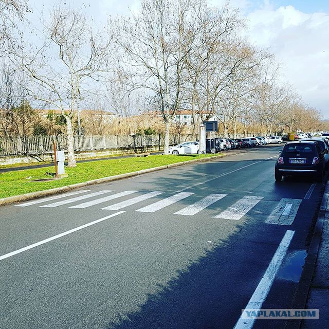 Что не так с благоустроенными улицами Москвы