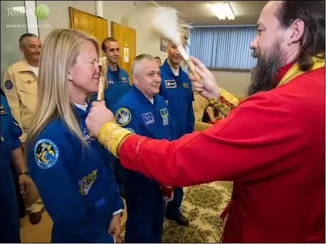 Отжали. SpaceX принялась хоронить «Роскосмос»