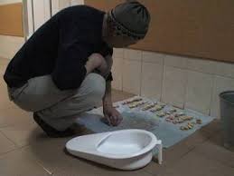 Тайники контрабандистов