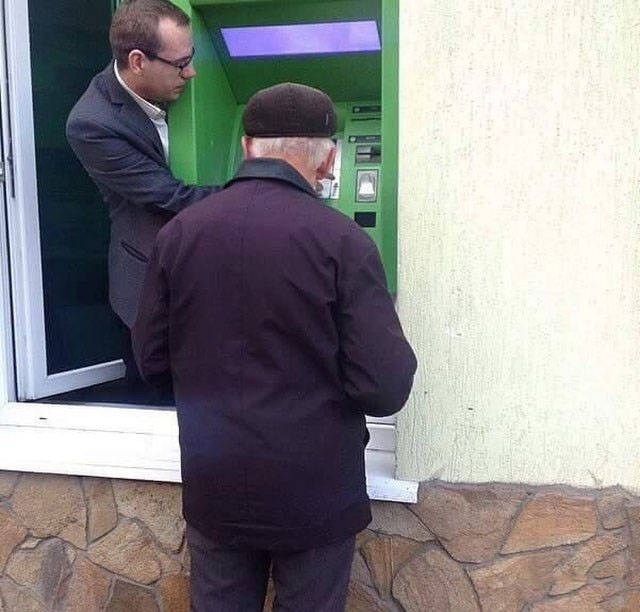 Удивительные снимки с российских просторов