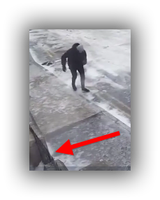 Слет любителей летних подошв