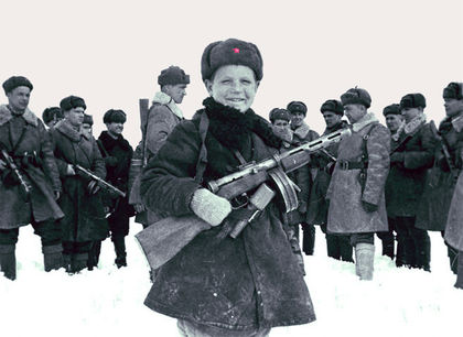 Кажется "базукам" хана!