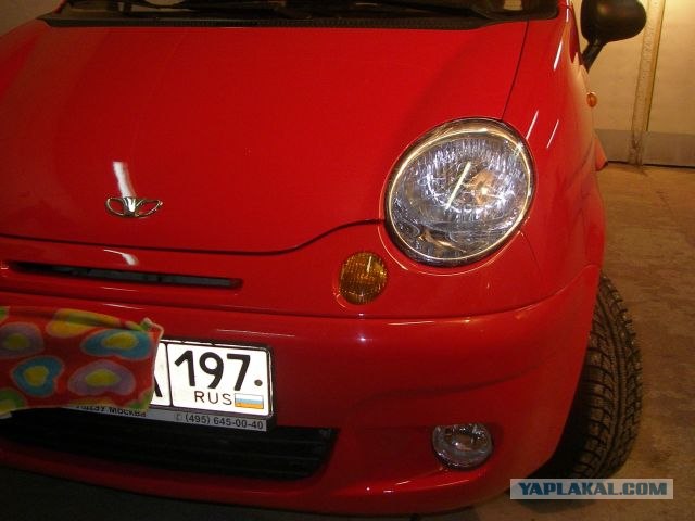 Полезный ЯП