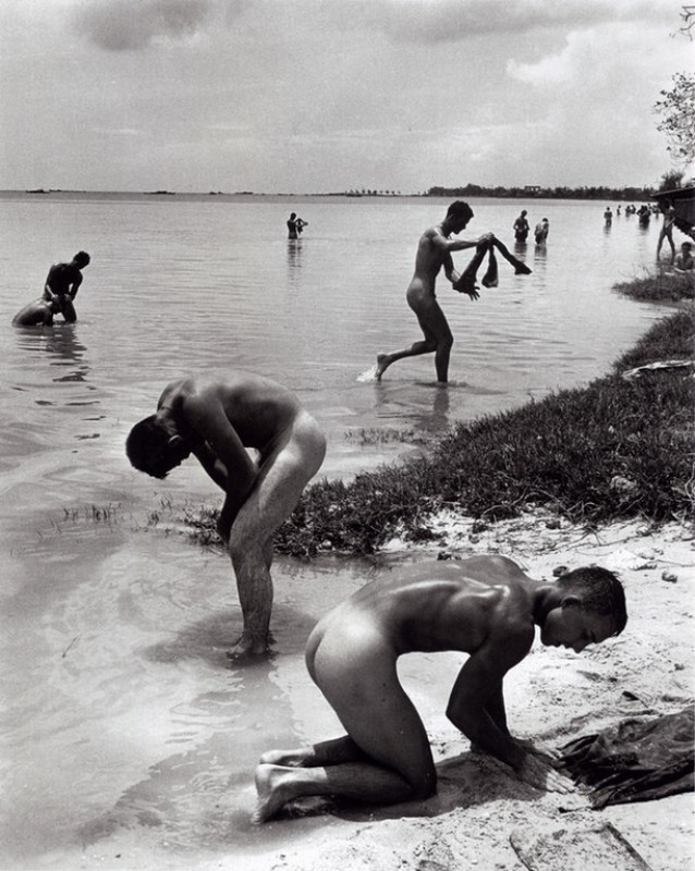 История в фотографиях
