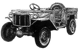 Игра на ЯПе: Угадай АВТО-2