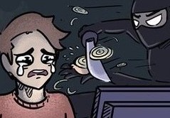 10 интересных фактов о ниндзя