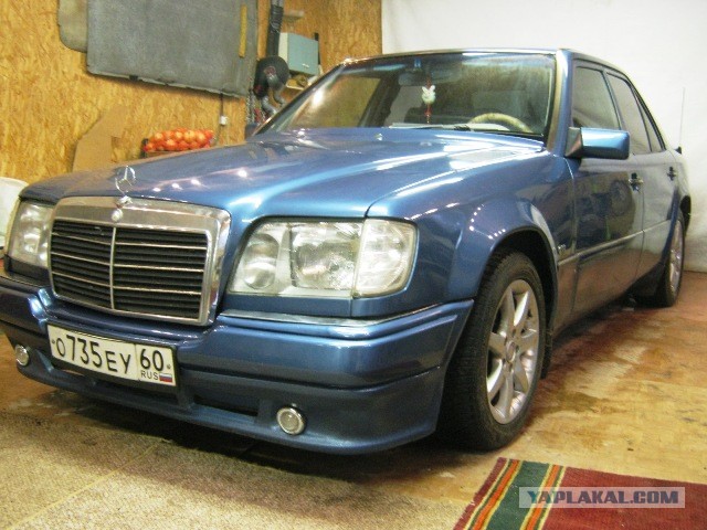 Сколько стоили новые Audi «бочка» и «шестисотый» W140