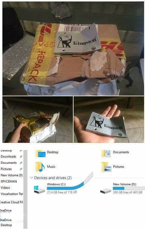 Вот такие баребухи