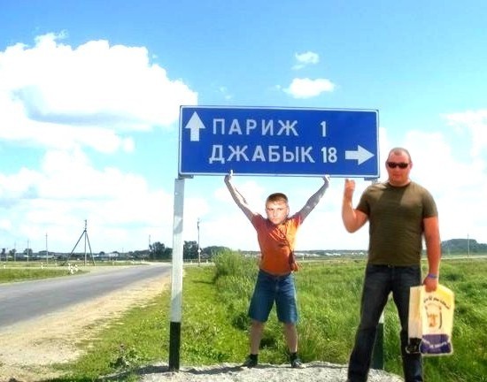 Нужна помощь!