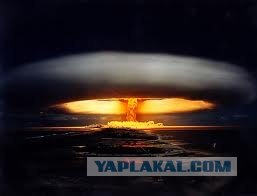 Взрыв мелькомбината в Калуге