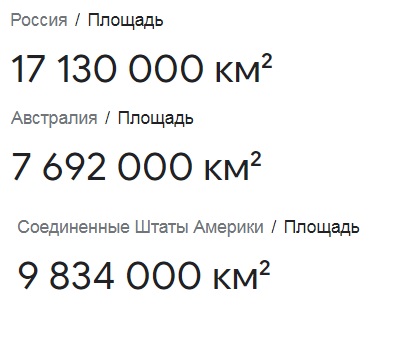 Тут должны быть непрекращаюсиеся овации