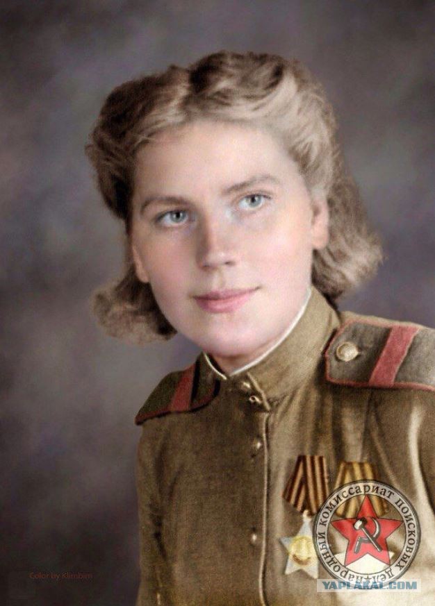 Красота спасла мир!