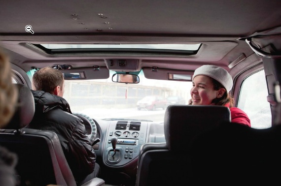 Леденящая экзотика