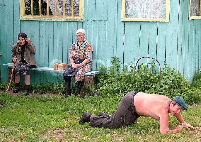 Почему на самом деле вымирает деревня? Мнение местного жителя