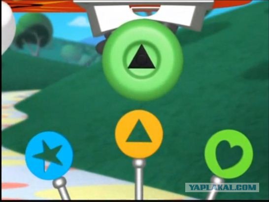 У гроба Папы Иоанна Павла II