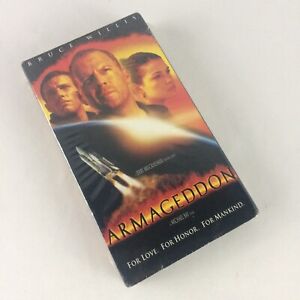 Ваш первый фильм на VHS, который купили?