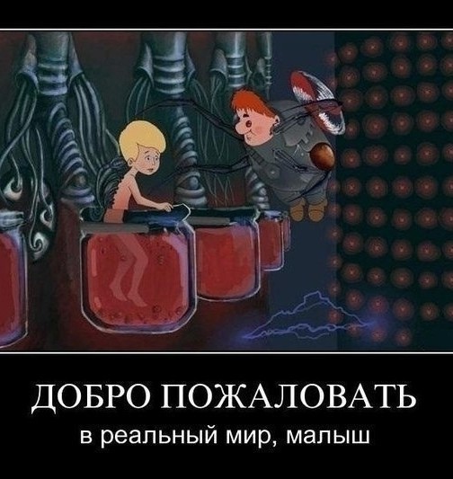 Как я провел прошлым вечером