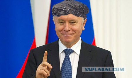 Со светлым праздником Пасхи, дорогие мусульмане!