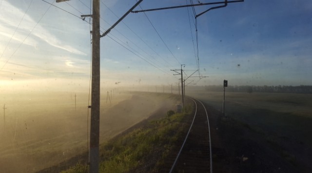 Мои фото без обработки