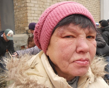 Безвозмездная всея Руси