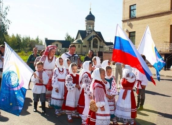 Прикольные и просто красивые картинки 17.05.2024