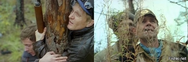 Как уплыть живым от акулы?