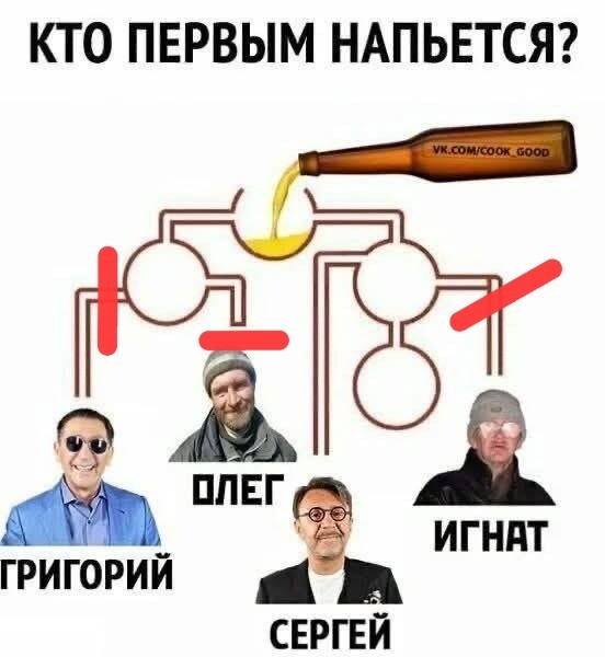 Завалялось тут случайно немного забавных картинок