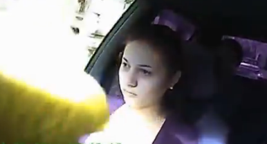 Нападение пермского таксиста из "Альфы"