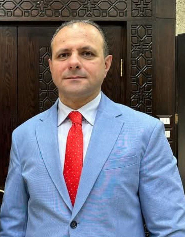 Гинеколог из Воронежа возглавил администрацию сирийского президента