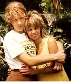 Интересные фотографии 1990 -х. 06.07.25