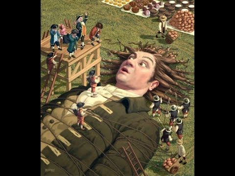 Тема про геккона